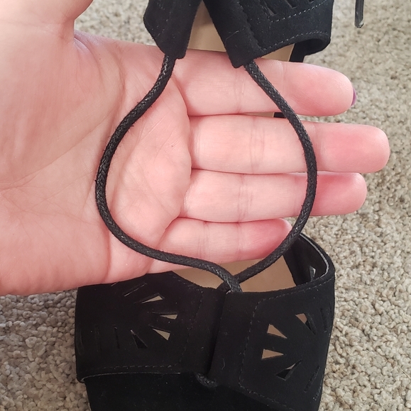 Wedges - Picture 2 of 3